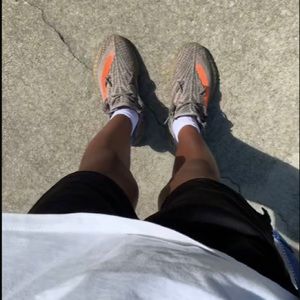 Meet your Posher, Tj